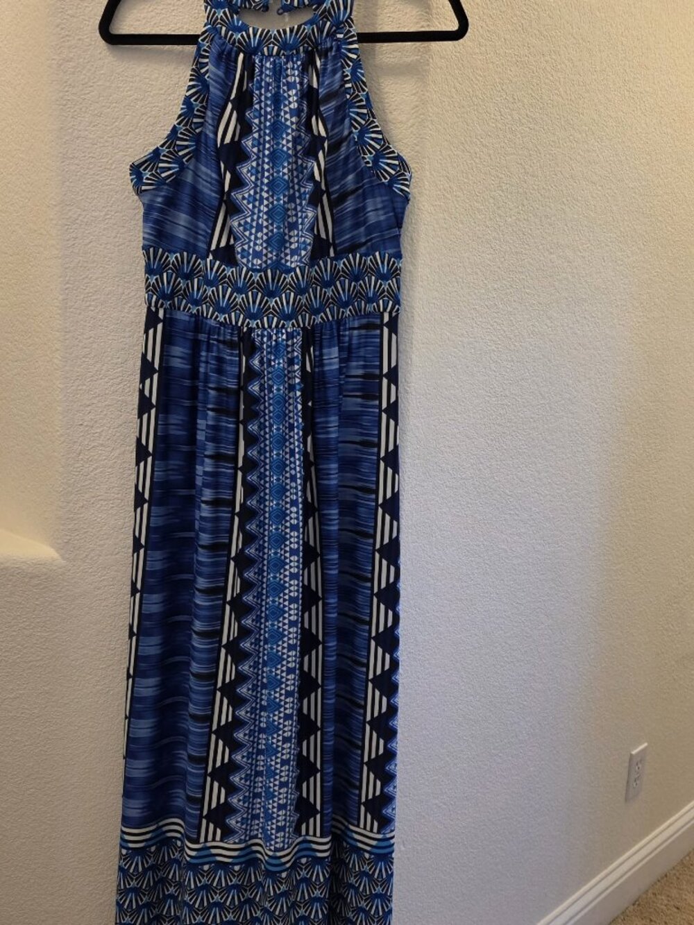 RN Studio by Ronni Nicole Dress sz M